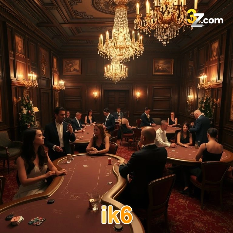 6 vantagens exclusivas do programa VIP da ik6